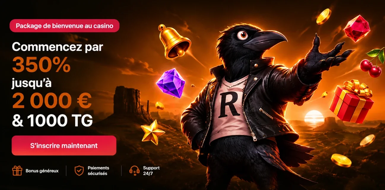 ReelRaven